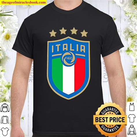 Official Italy Soccer Jerseys .